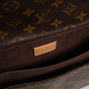 Louis Vuitton Pochette Métis Monogram