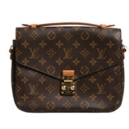 Louis Vuitton Pochette Métis Monogram
