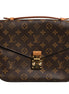 Louis Vuitton Pochette Métis Monogram