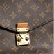 Louis Vuitton Pochette Métis Monogram