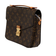 Louis Vuitton Pochette Métis Monogram