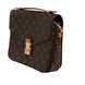 Louis Vuitton Pochette Métis Monogram