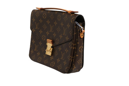 Louis Vuitton Pochette Métis Monogram