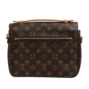 Louis Vuitton Pochette Métis Monogram