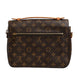 Louis Vuitton Pochette Métis Monogram