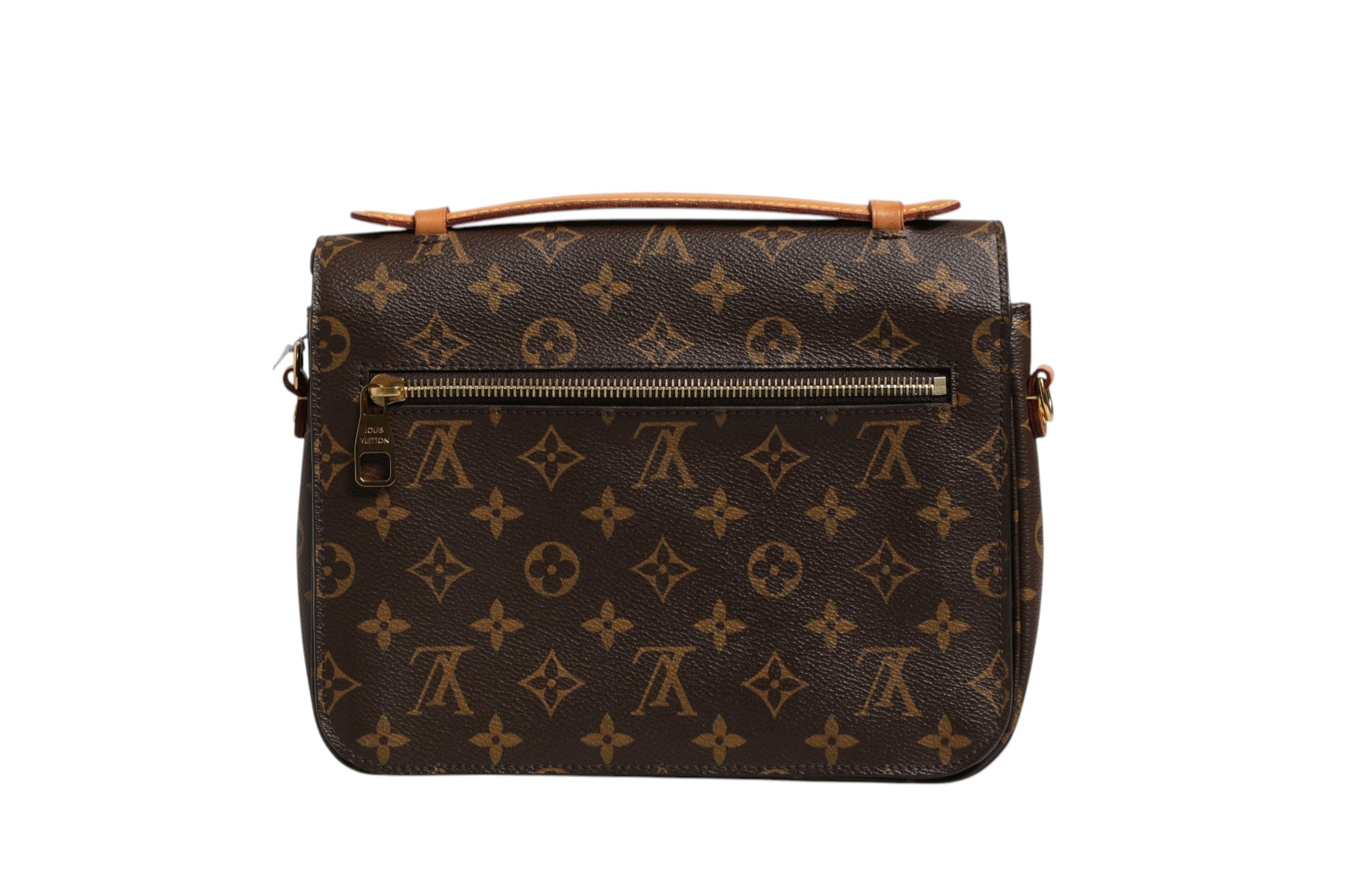 Louis Vuitton Pochette Métis Monogram