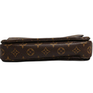 Louis Vuitton Pochette Métis Monogram