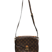 Louis Vuitton Pochette Métis Monogram