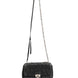 Miu Miu Confidential Matelasse Leather Flap Shoulder Bag