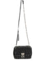 Miu Miu Confidential Matelasse Leather Flap Shoulder Bag