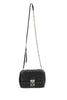 Miu Miu Confidential Matelasse Leather Flap Shoulder Bag