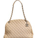 Chanel Just Mademoiselle Bowler Bag