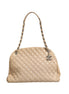 Chanel Just Mademoiselle Bowler Bag