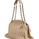 Chanel Just Mademoiselle Bowler Bag