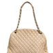 Chanel Just Mademoiselle Bowler Bag