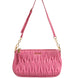 Miu Miu Matelassé Leather Shoulder Bag