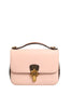 Louis Vuitton Pink Vernis and Monogram Canvas Cherrywood BB Shoulder Bag