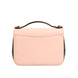 Louis Vuitton Pink Vernis and Monogram Canvas Cherrywood BB Shoulder Bag