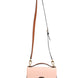 Louis Vuitton Pink Vernis and Monogram Canvas Cherrywood BB Shoulder Bag