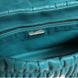 Prada Nappa Gaufre Flap Bag