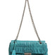 Prada Nappa Gaufre Flap Bag