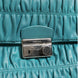 Prada Nappa Gaufre Flap Bag