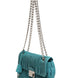 Prada Nappa Gaufre Flap Bag