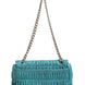 Prada Nappa Gaufre Flap Bag