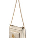 Gucci Arli Small Crossbody Bag White Leather