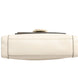 Gucci Arli Small Crossbody Bag White Leather