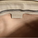 Gucci Arli Small Crossbody Bag White Leather