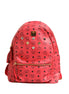 MCM Visetos Backpack