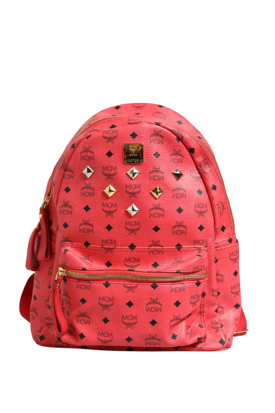 MCM Visetos Backpack