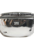 Burberry Belt bag Silver in Synthetic