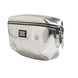 Burberry Belt bag Silver in Synthetic