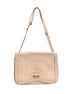 Salvatore Ferragamo Gancini Shoulder Bag