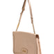 Salvatore Ferragamo Gancini Shoulder Bag