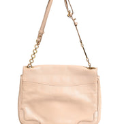 Salvatore Ferragamo Gancini Shoulder Bag