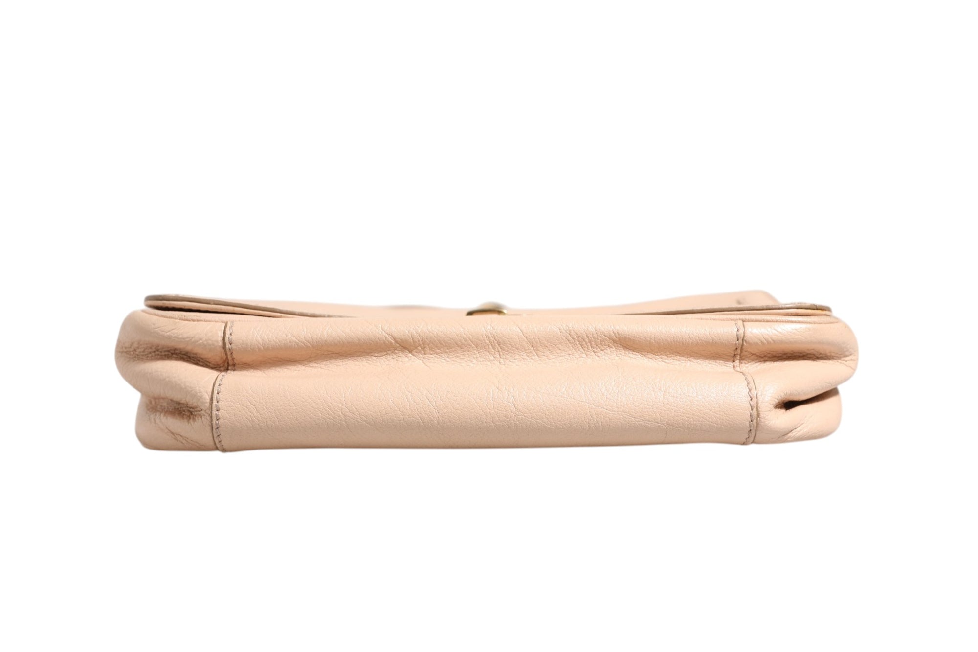 Salvatore Ferragamo Gancini Shoulder Bag