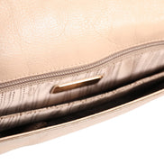 Salvatore Ferragamo Gancini Shoulder Bag