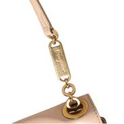 Salvatore Ferragamo Gancini Shoulder Bag
