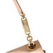 Salvatore Ferragamo Gancini Shoulder Bag