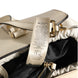 Burberry Chalk White Large Leather Tote Bag