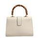 Gucci Dionysus Bamboo Top Handle Bag Colorblock Leather