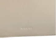 Gucci Dionysus Bamboo Top Handle Bag Colorblock Leather