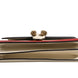 Gucci Dionysus Bamboo Top Handle Bag Colorblock Leather
