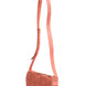 Bottega Veneta Lambskin Maxi Intrecciato Cassette Crossbody Bag