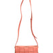 Bottega Veneta Lambskin Maxi Intrecciato Cassette Crossbody Bag
