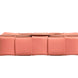 Bottega Veneta Lambskin Maxi Intrecciato Cassette Crossbody Bag