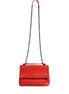 Bottega Veneta Olimpia Small Intrecciato Leather Shoulder Bag